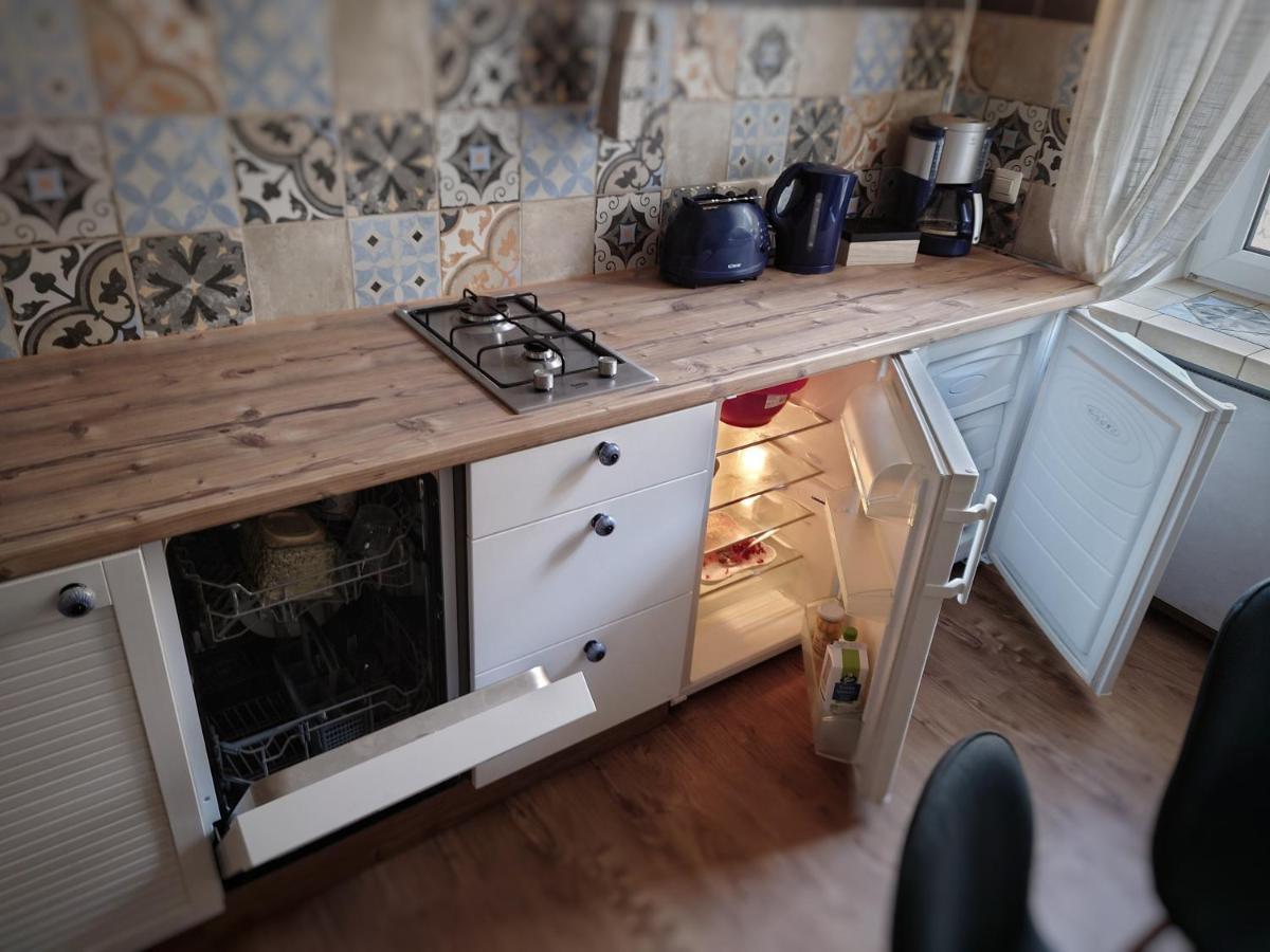 Flat In Neo Country Style Aus Gruenderzeit Bis 6 Person Apartment Leipzig Ngoại thất bức ảnh