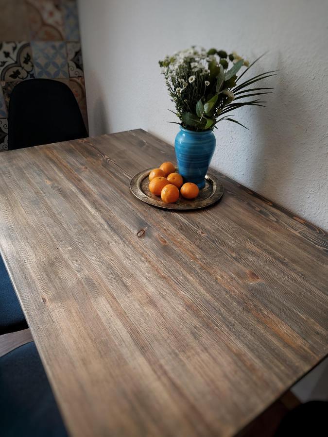 Flat In Neo Country Style Aus Gruenderzeit Bis 6 Person Apartment Leipzig Ngoại thất bức ảnh