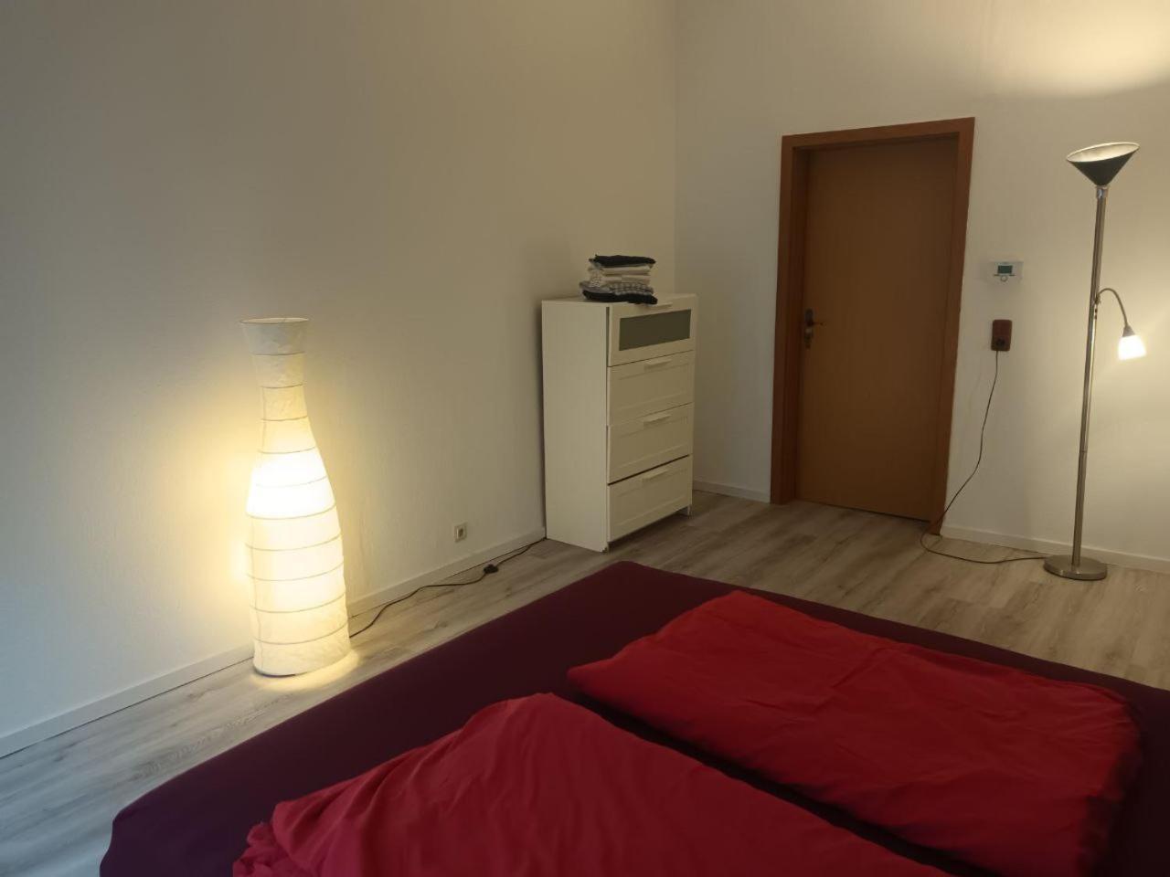 Flat In Neo Country Style Aus Gruenderzeit Bis 6 Person Apartment Leipzig Ngoại thất bức ảnh