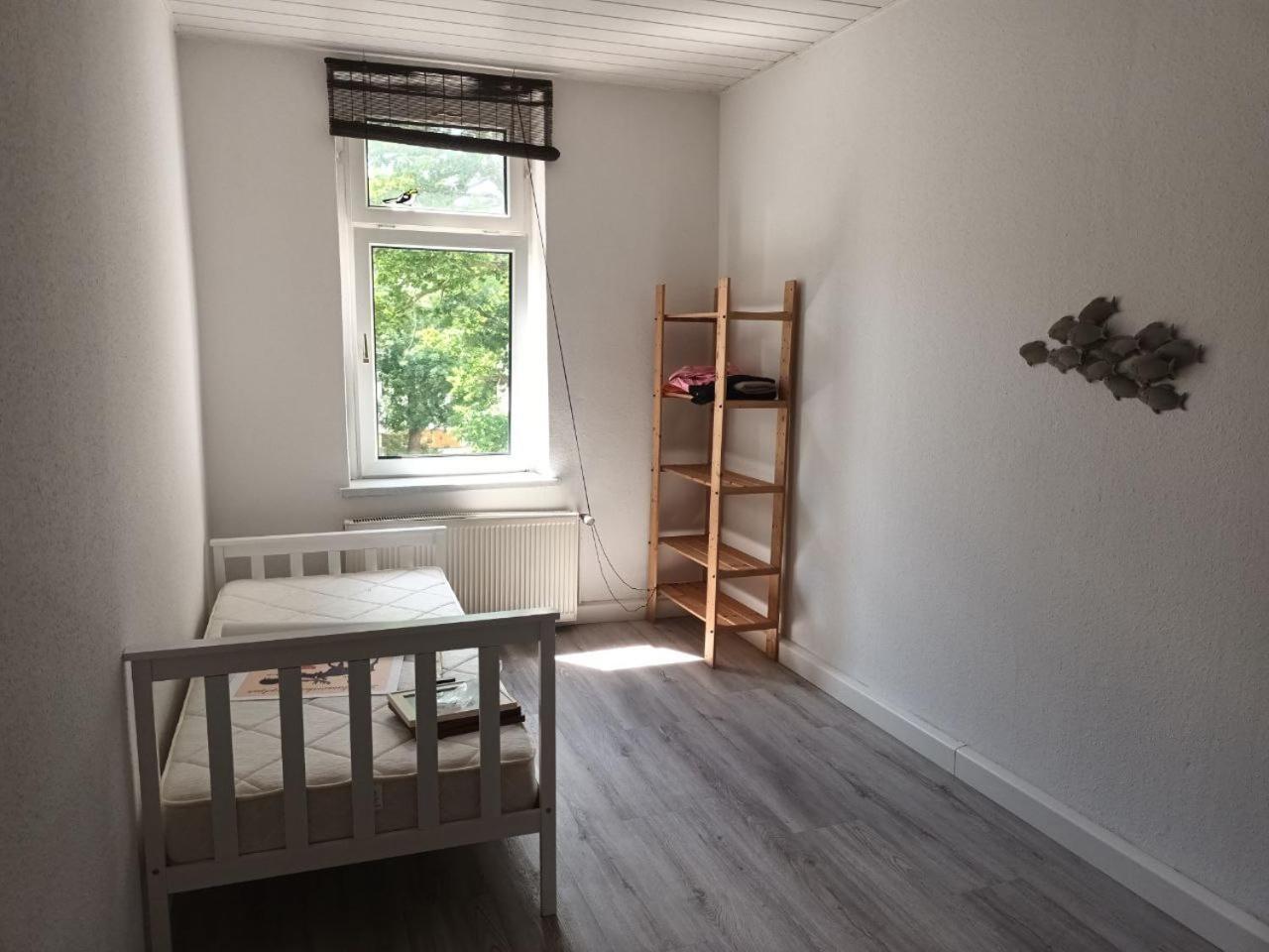 Flat In Neo Country Style Aus Gruenderzeit Bis 6 Person Apartment Leipzig Ngoại thất bức ảnh