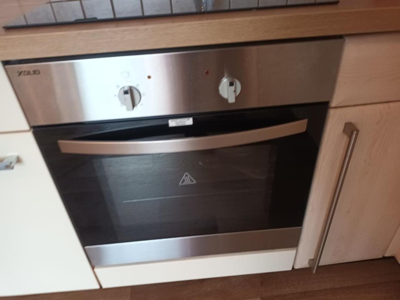 Flat In Neo Country Style Aus Gruenderzeit Bis 6 Person Apartment Leipzig Ngoại thất bức ảnh