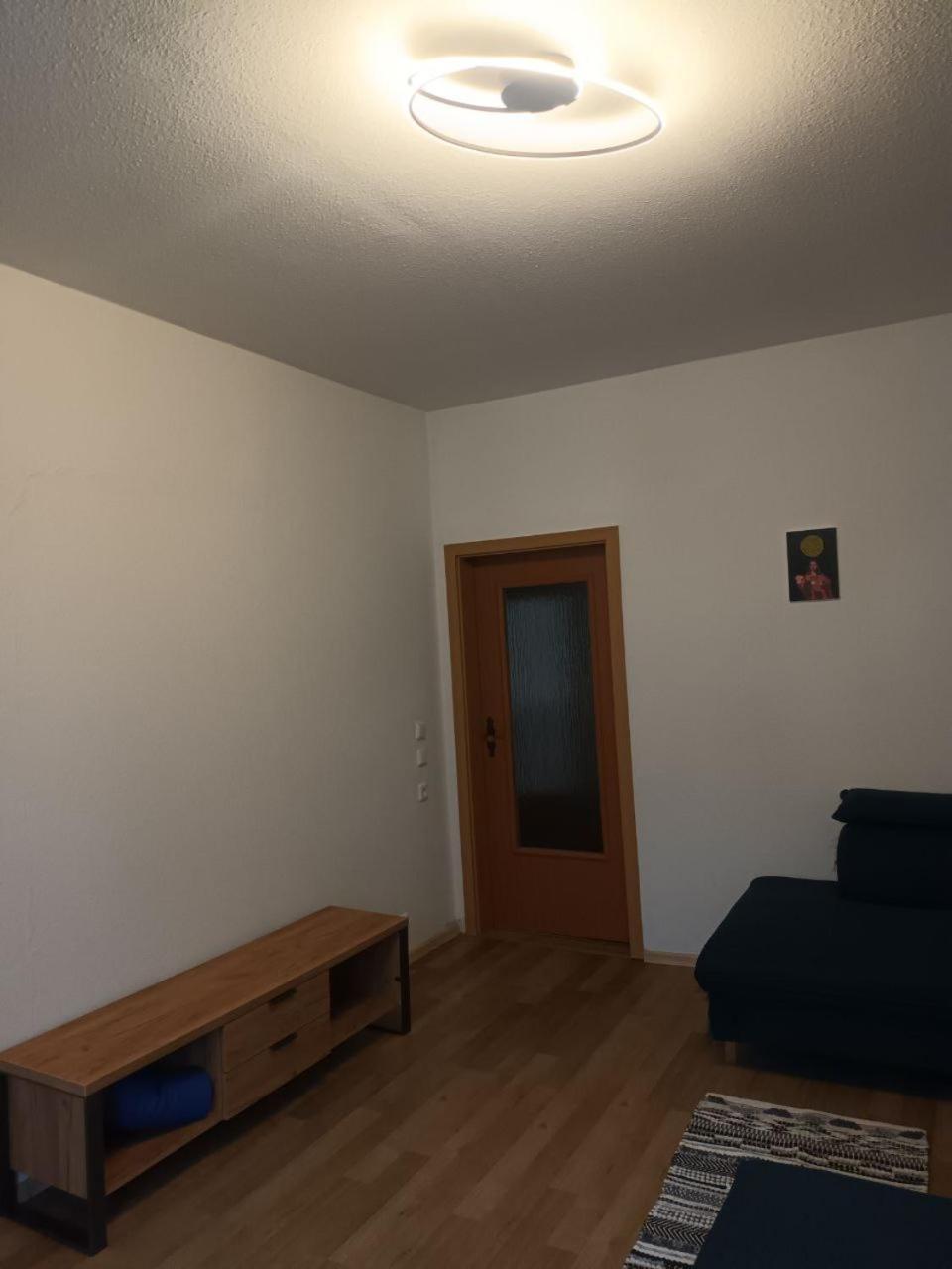Flat In Neo Country Style Aus Gruenderzeit Bis 6 Person Apartment Leipzig Ngoại thất bức ảnh