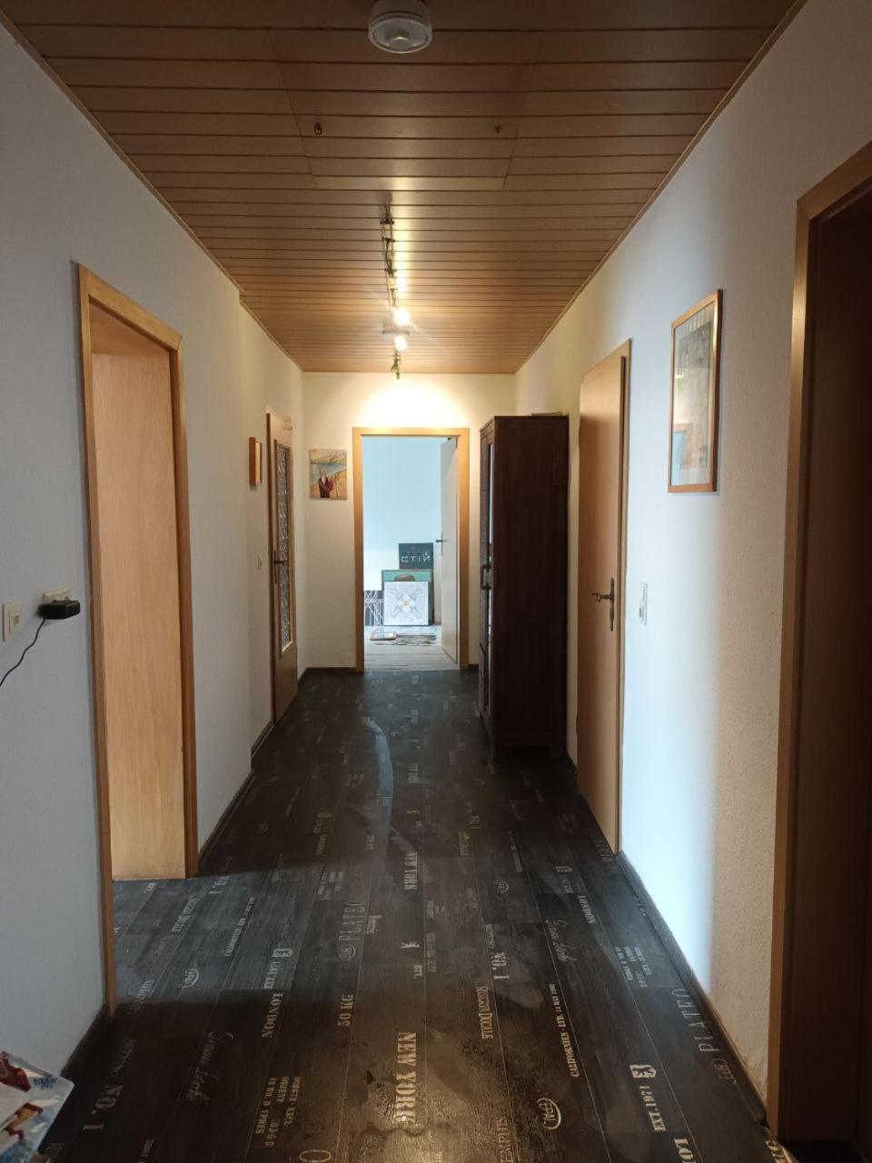 Flat In Neo Country Style Aus Gruenderzeit Bis 6 Person Apartment Leipzig Ngoại thất bức ảnh